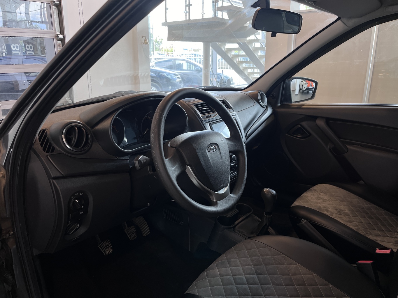 LADA GRANTA