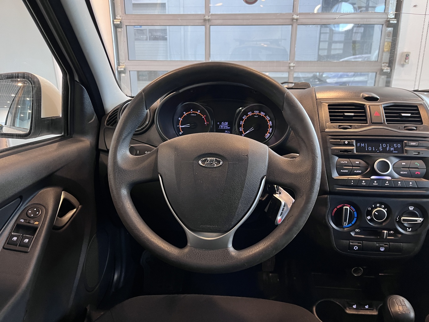 LADA GRANTA