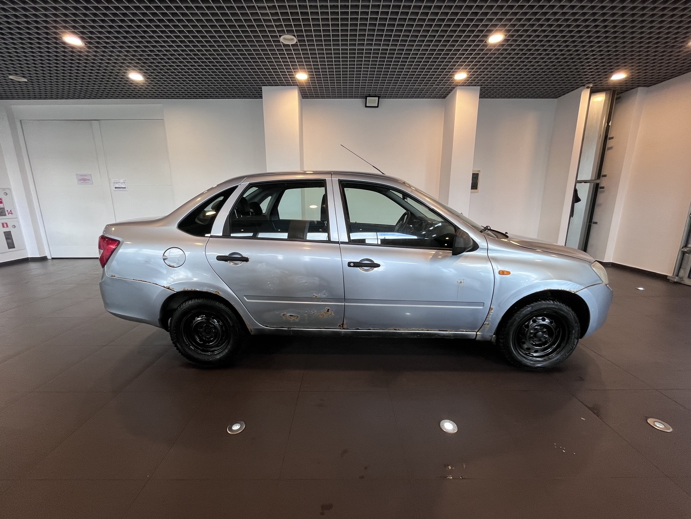 LADA GRANTA