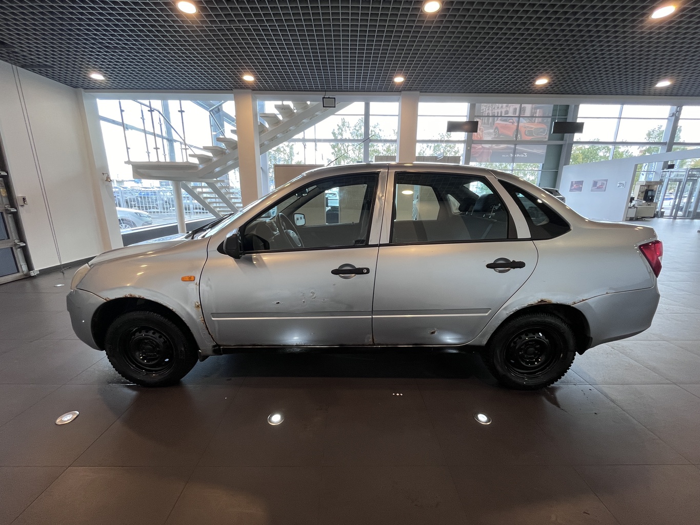 LADA GRANTA