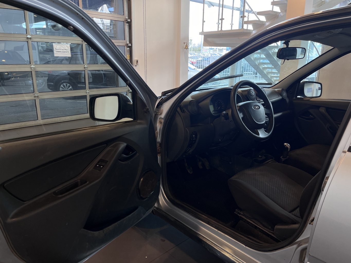 LADA GRANTA