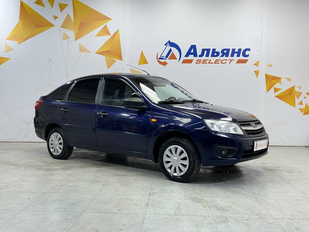 LADA GRANTA