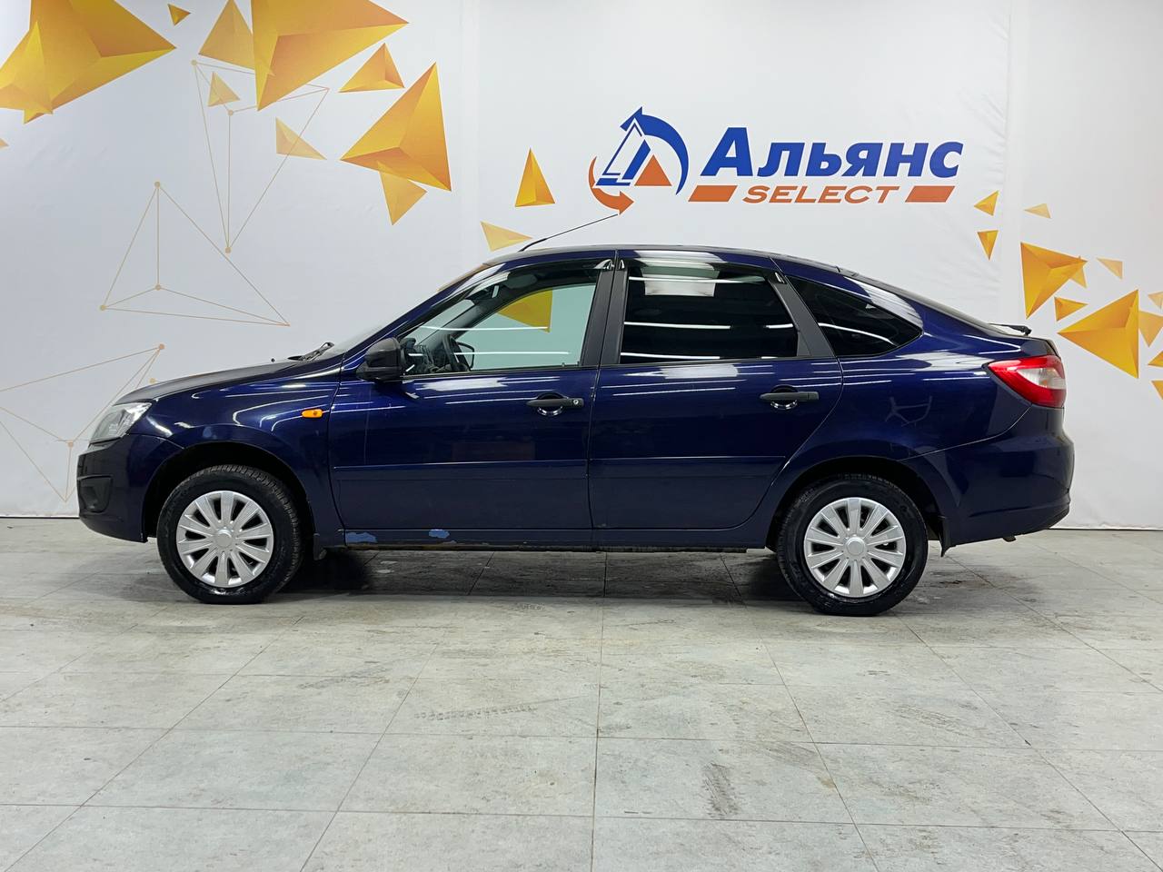 LADA GRANTA