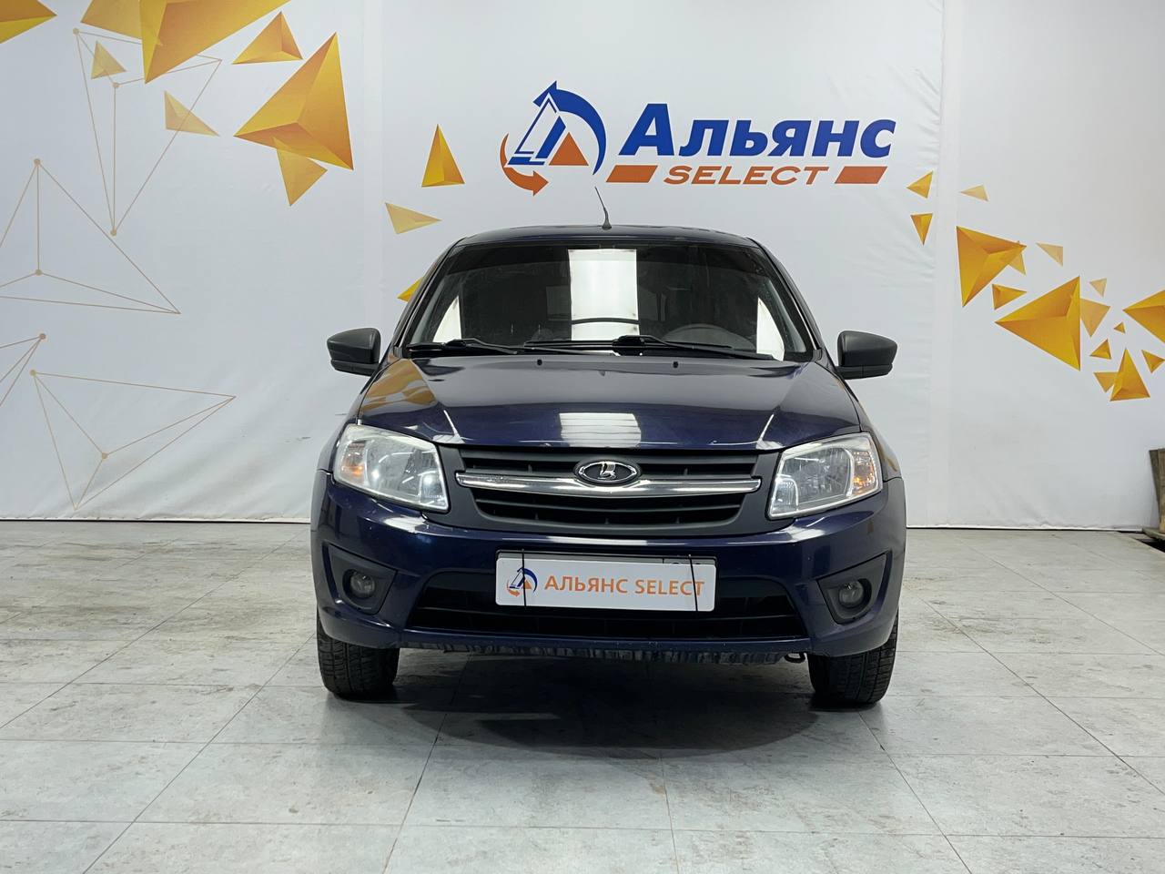 LADA GRANTA