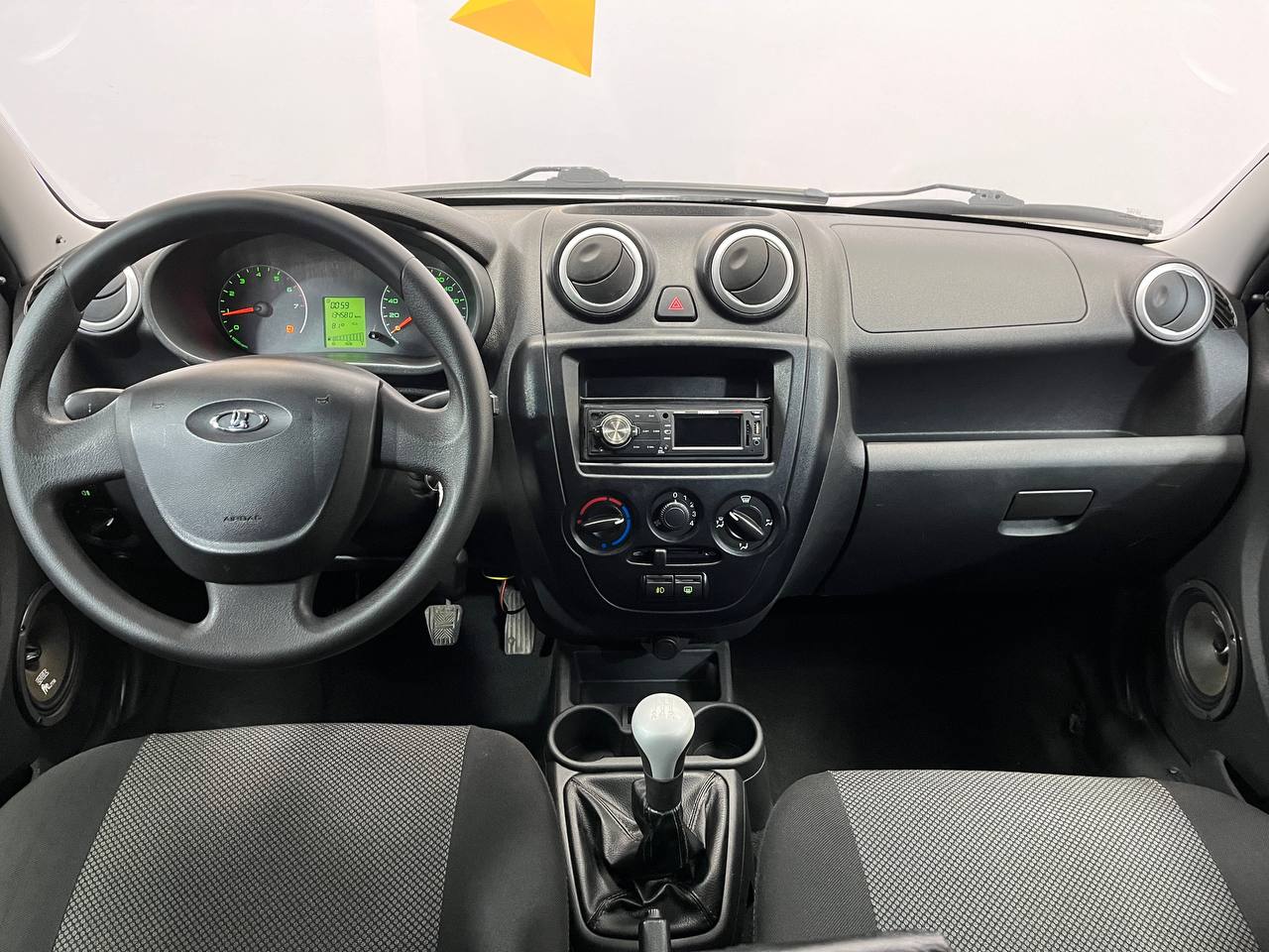LADA GRANTA