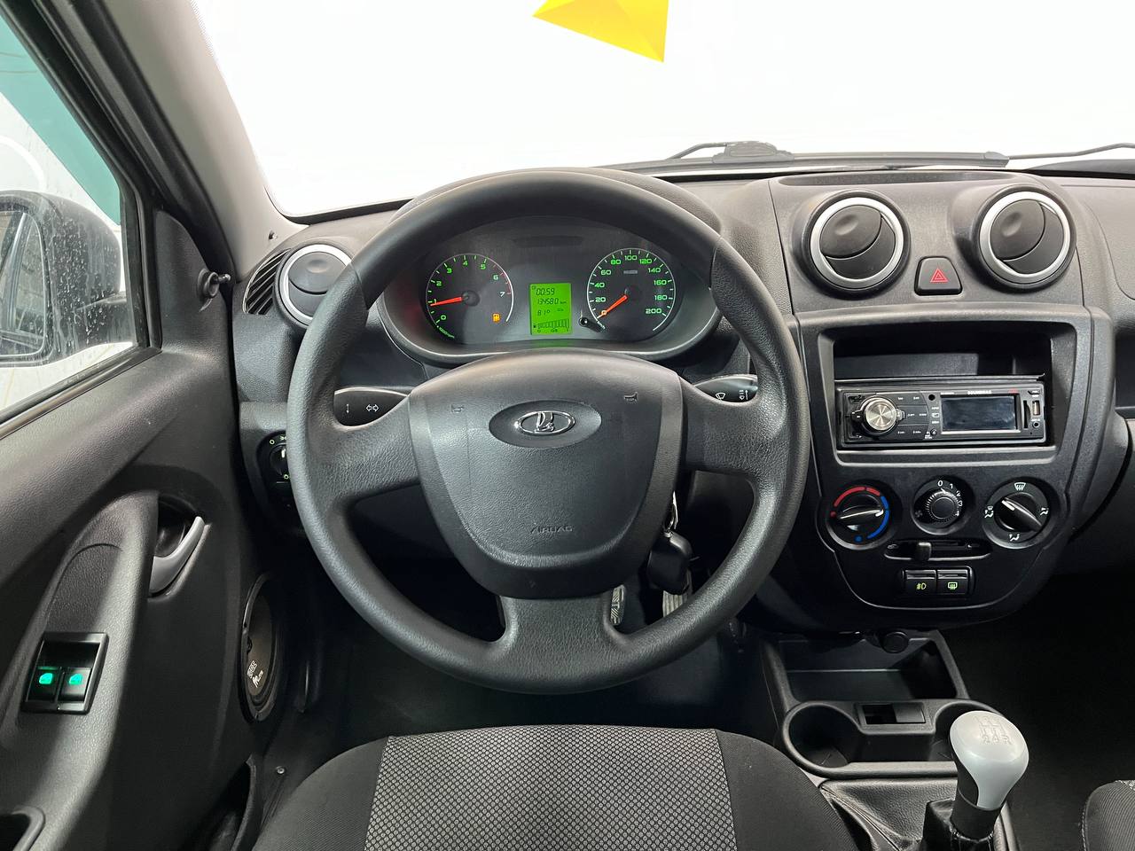 LADA GRANTA