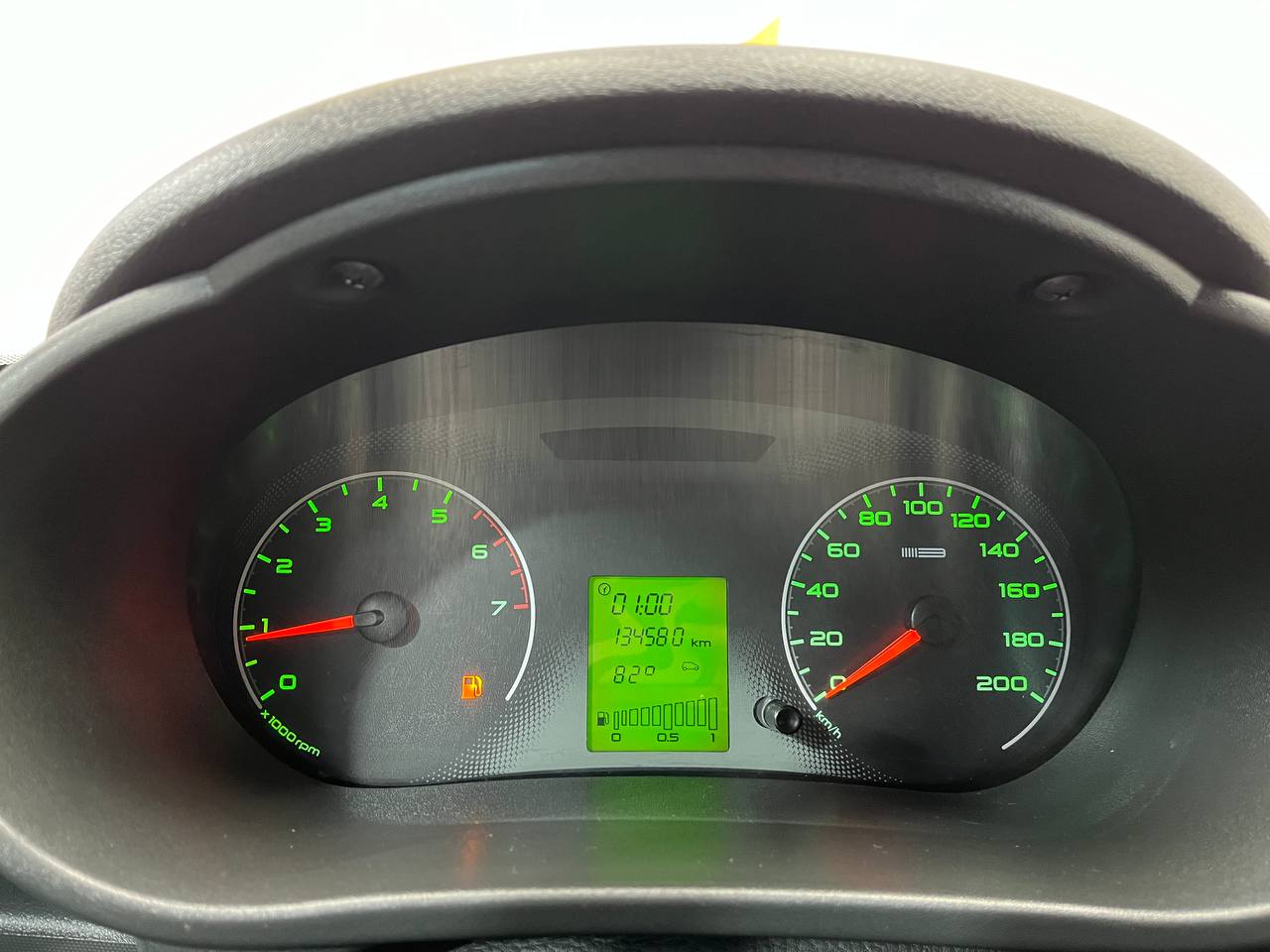 LADA GRANTA