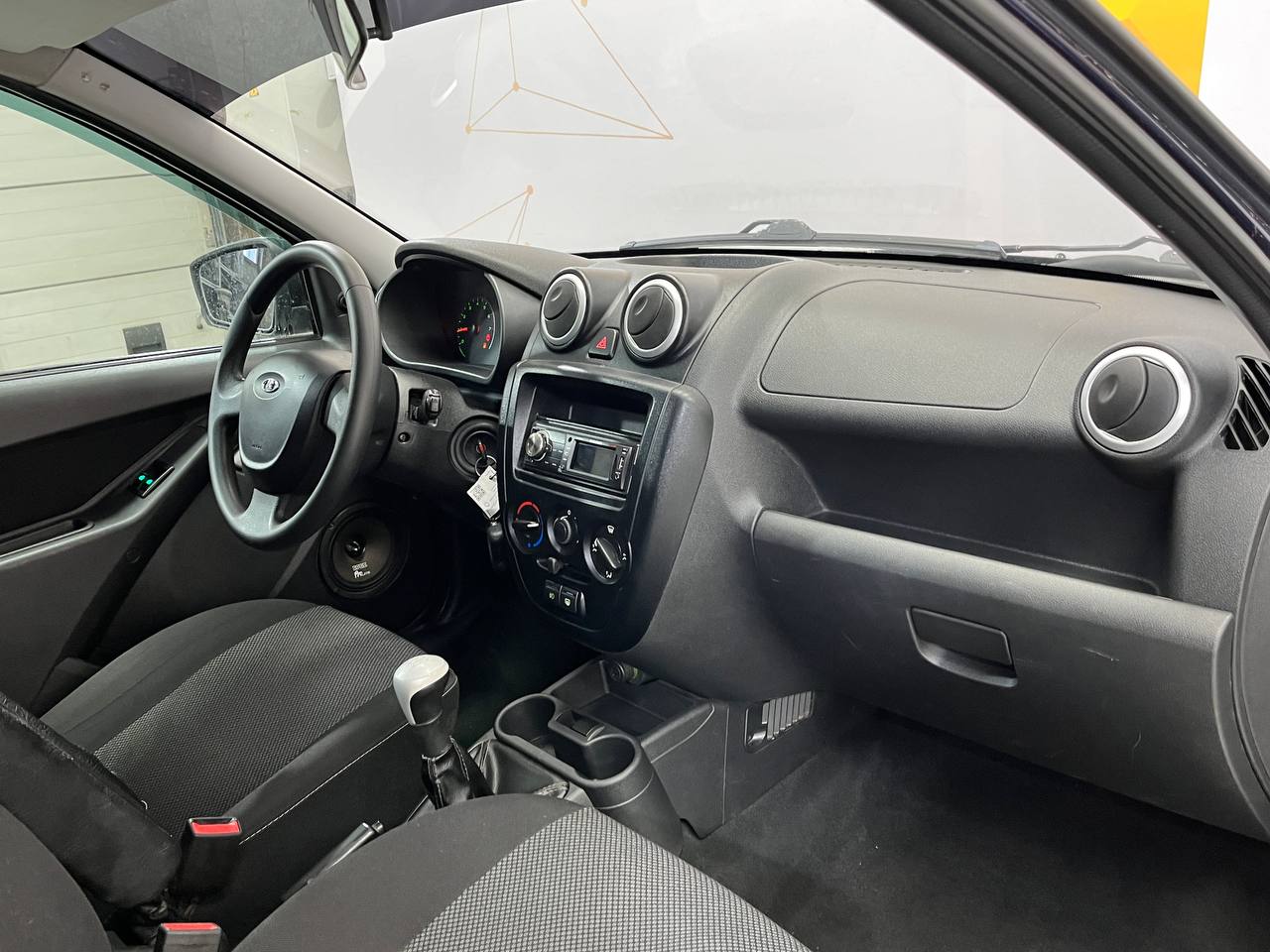 LADA GRANTA