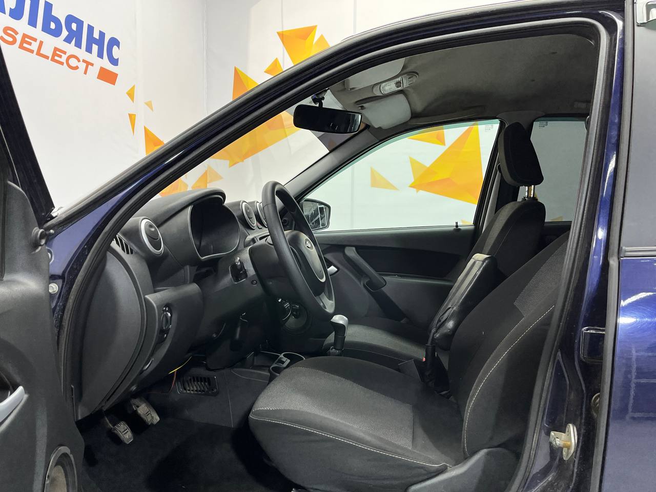 LADA GRANTA