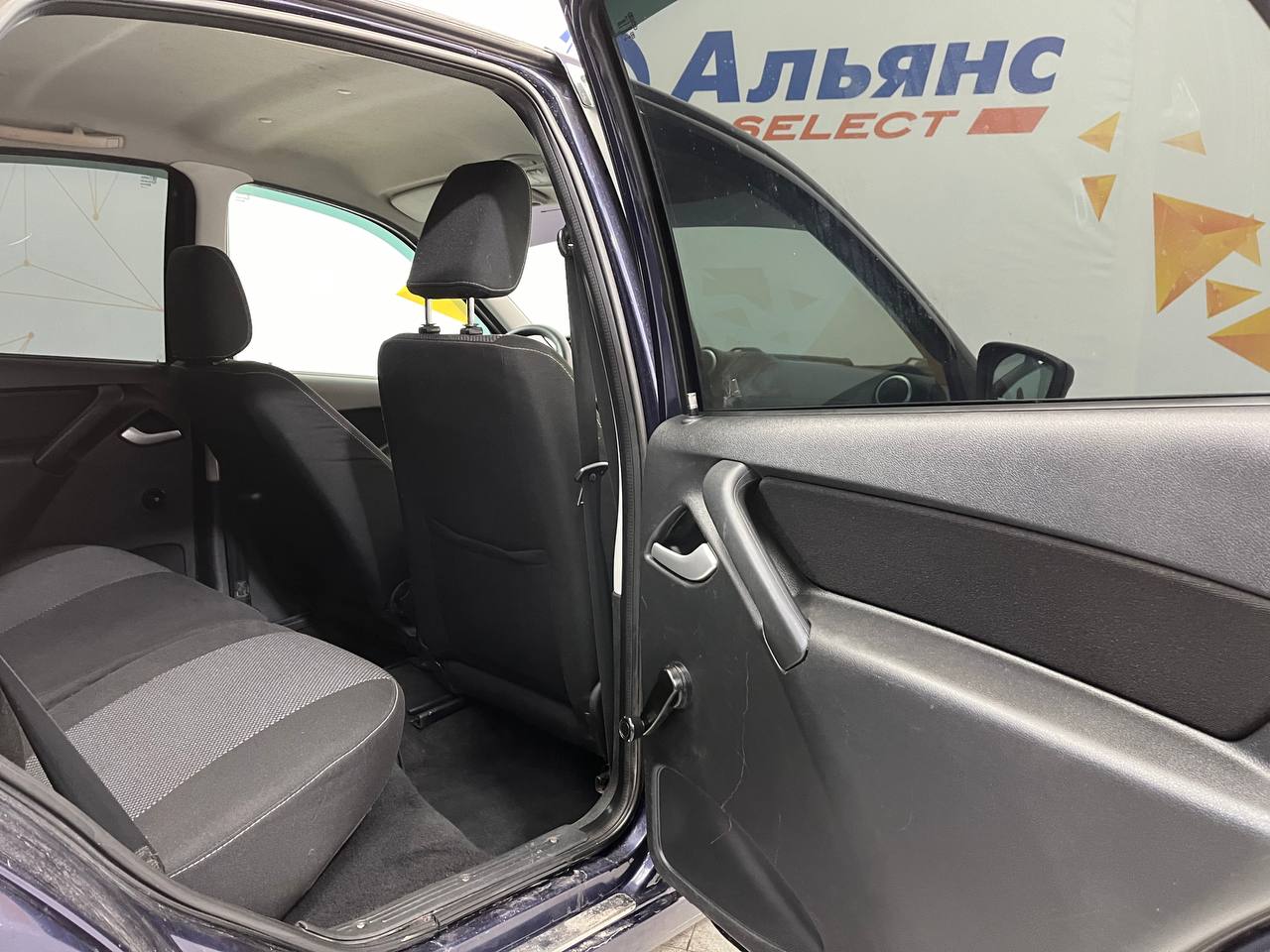 LADA GRANTA