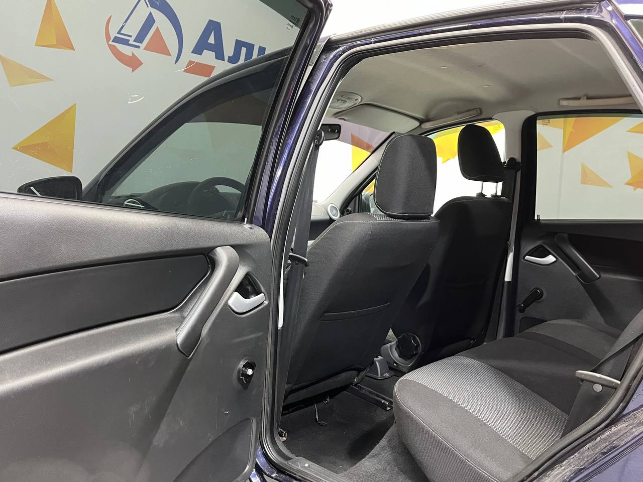 LADA GRANTA