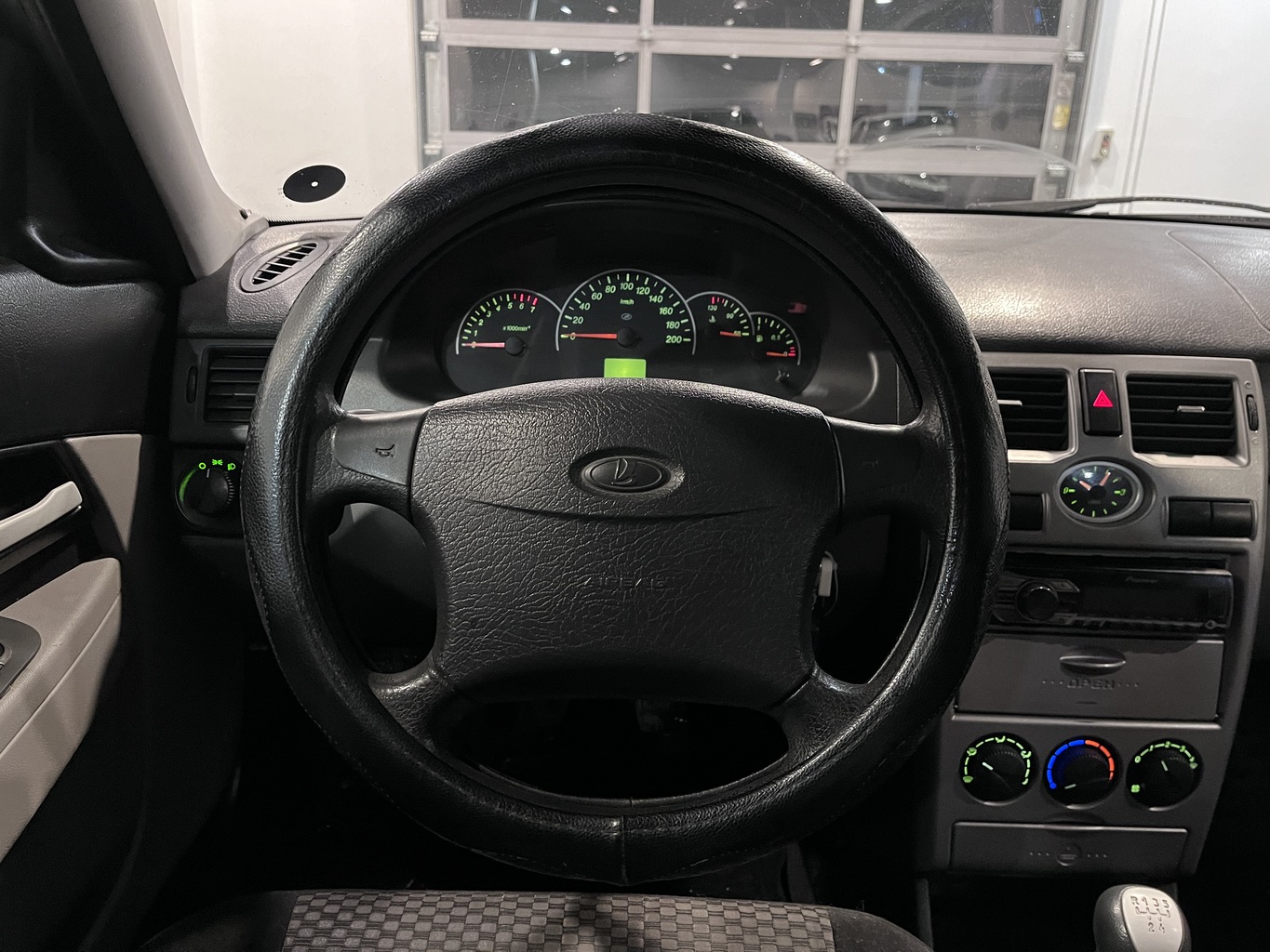 LADA PRIORA