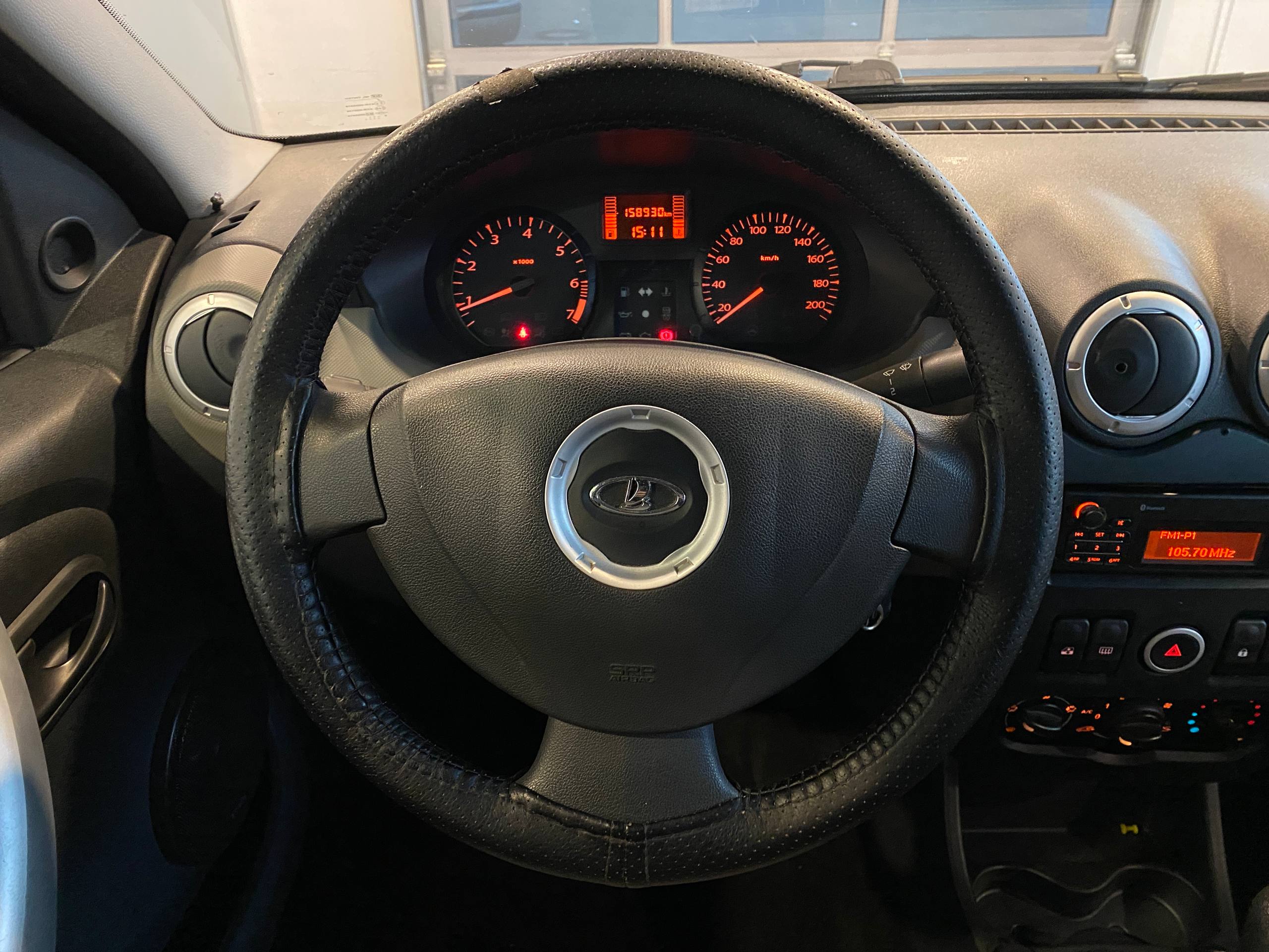 LADA LARGUS