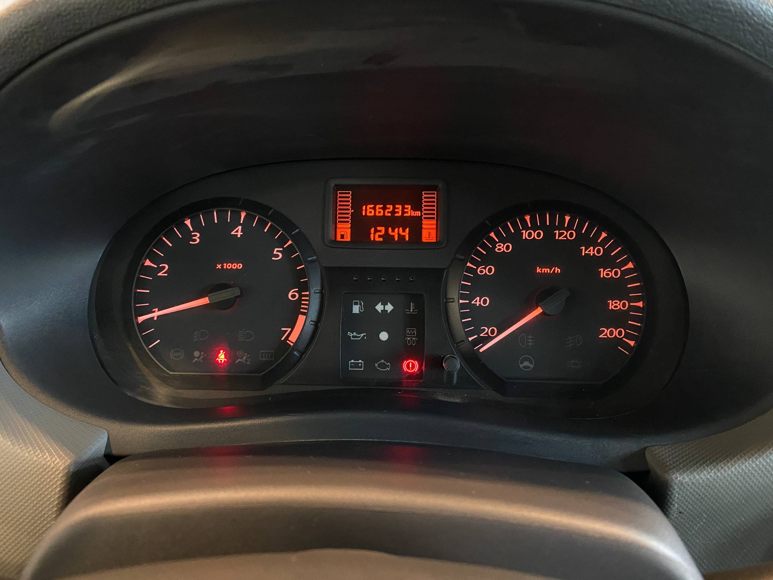LADA LARGUS
