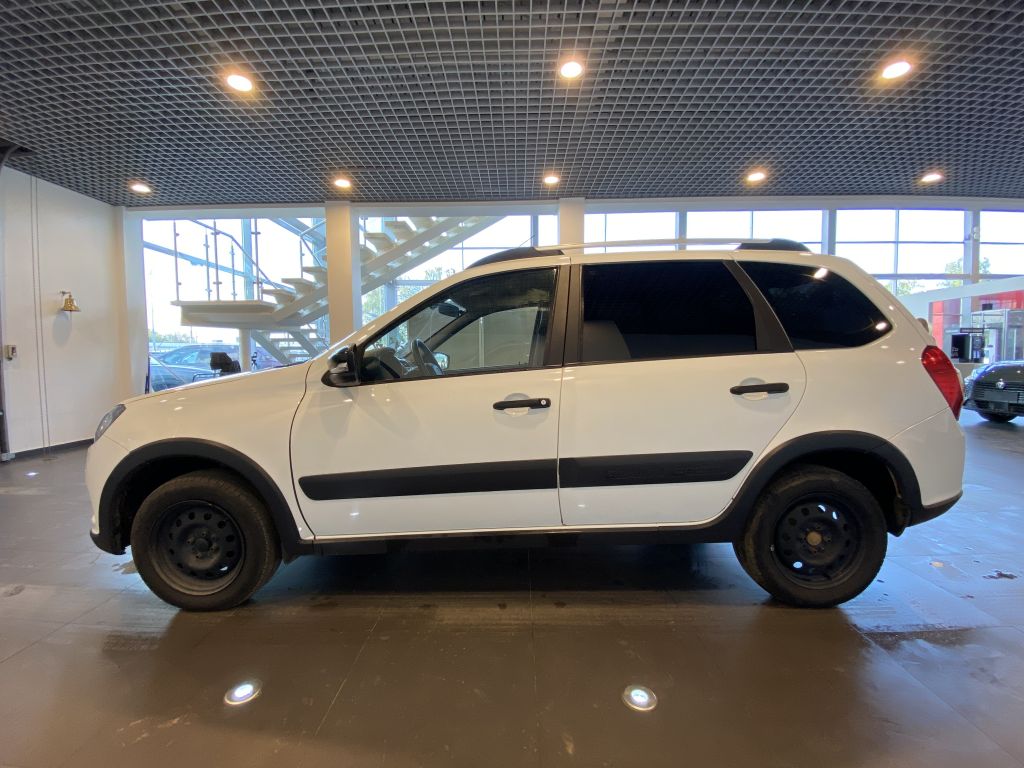 LADA GRANTA CROSS