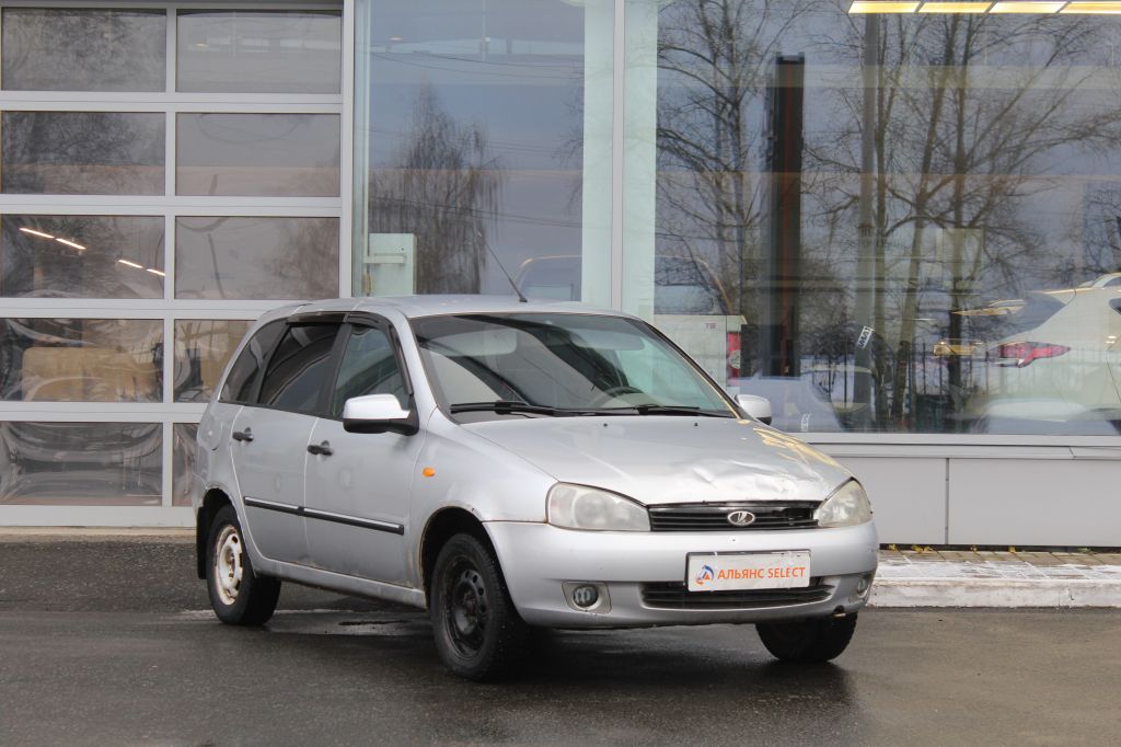 LADA KALINA