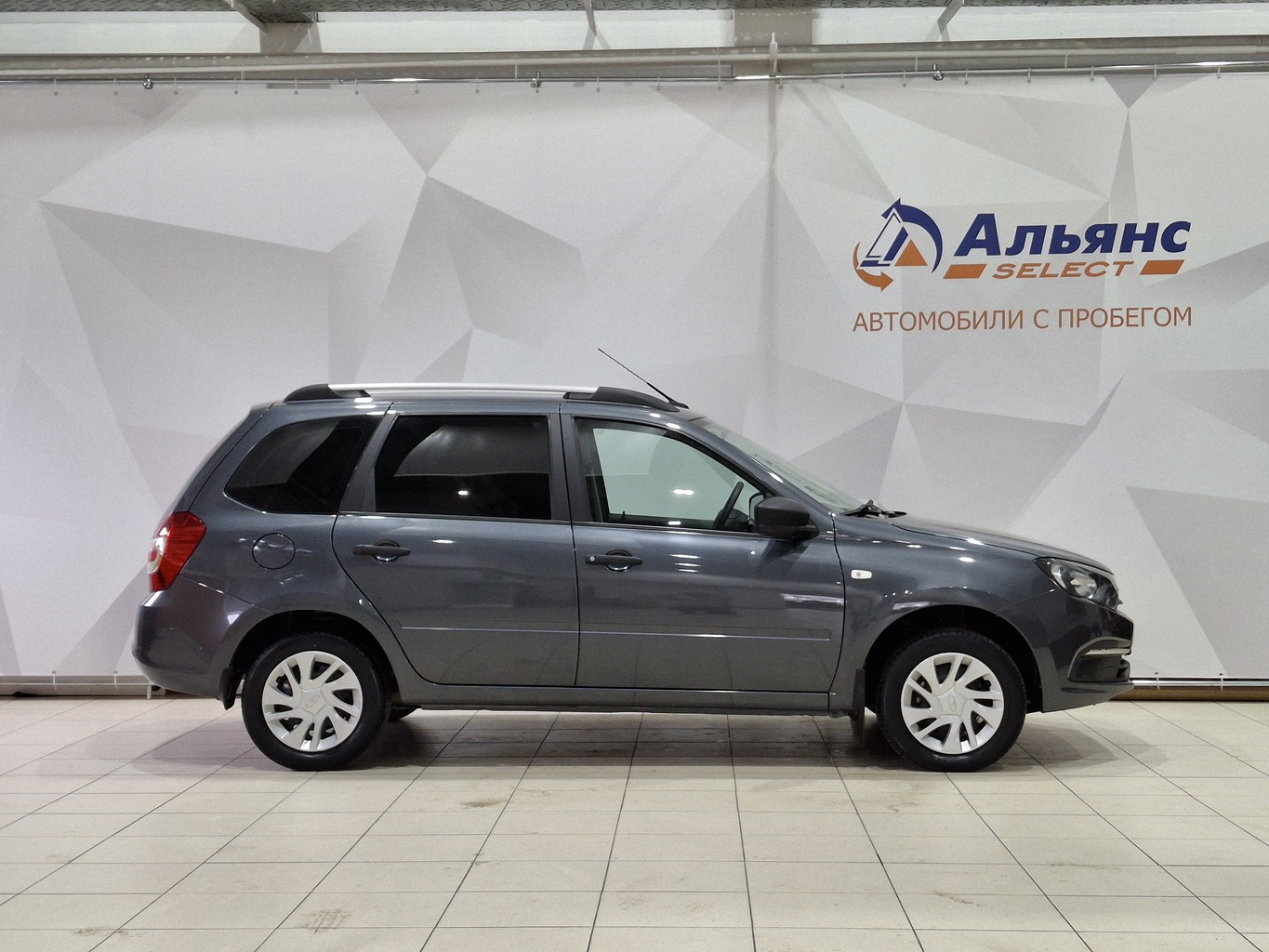 LADA GRANTA