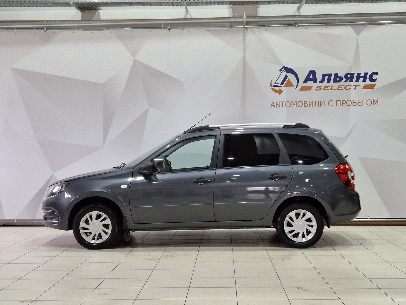 LADA GRANTA