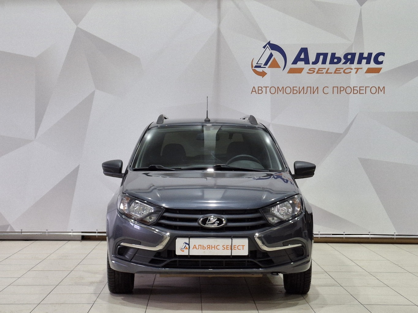 LADA GRANTA