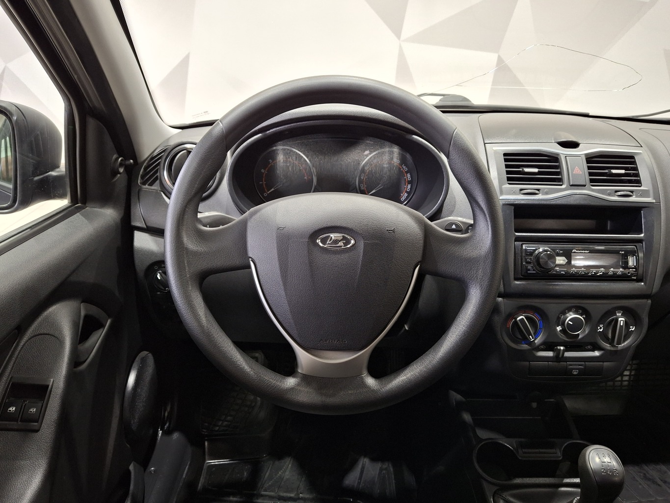 LADA GRANTA
