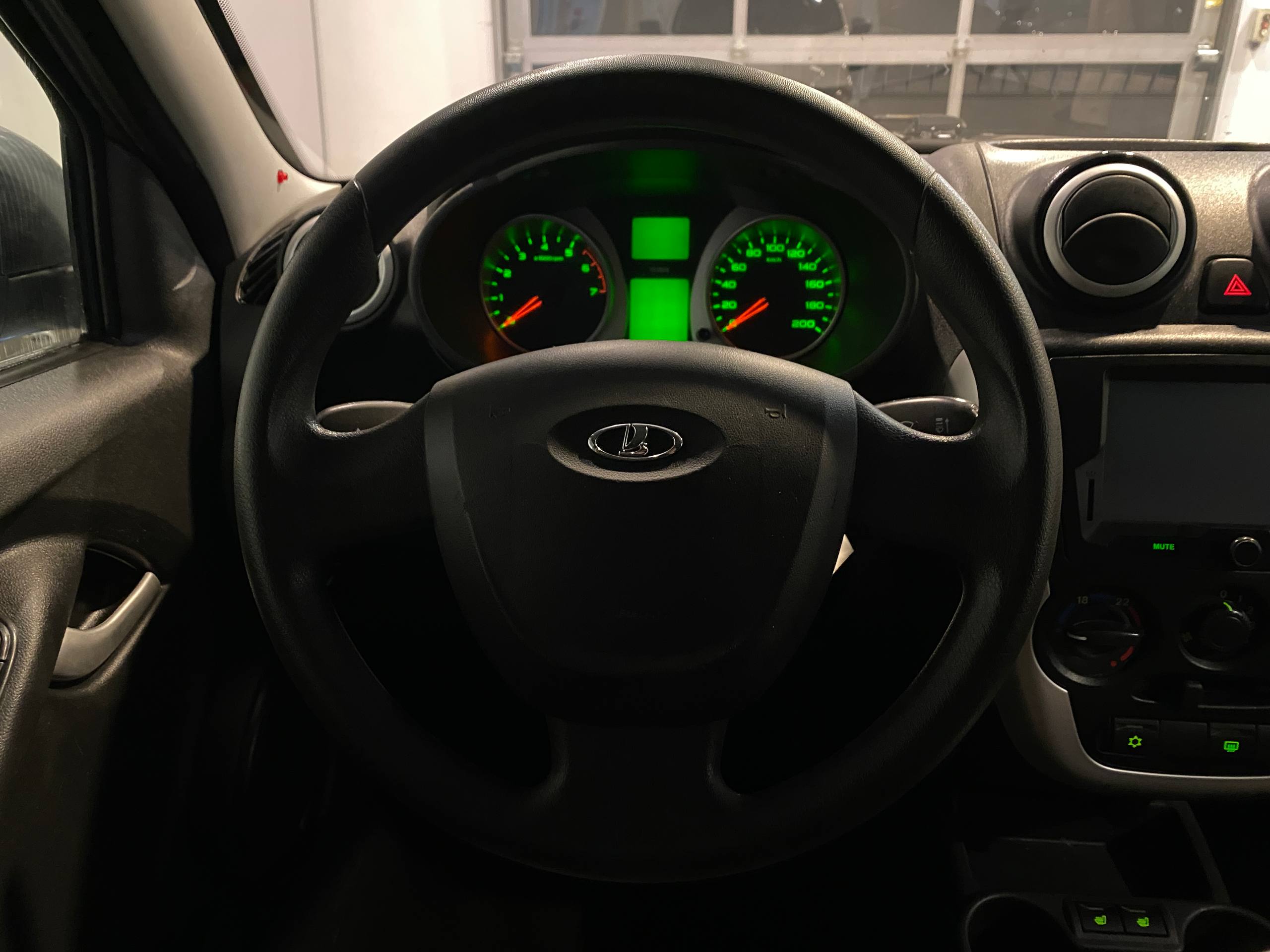 LADA GRANTA