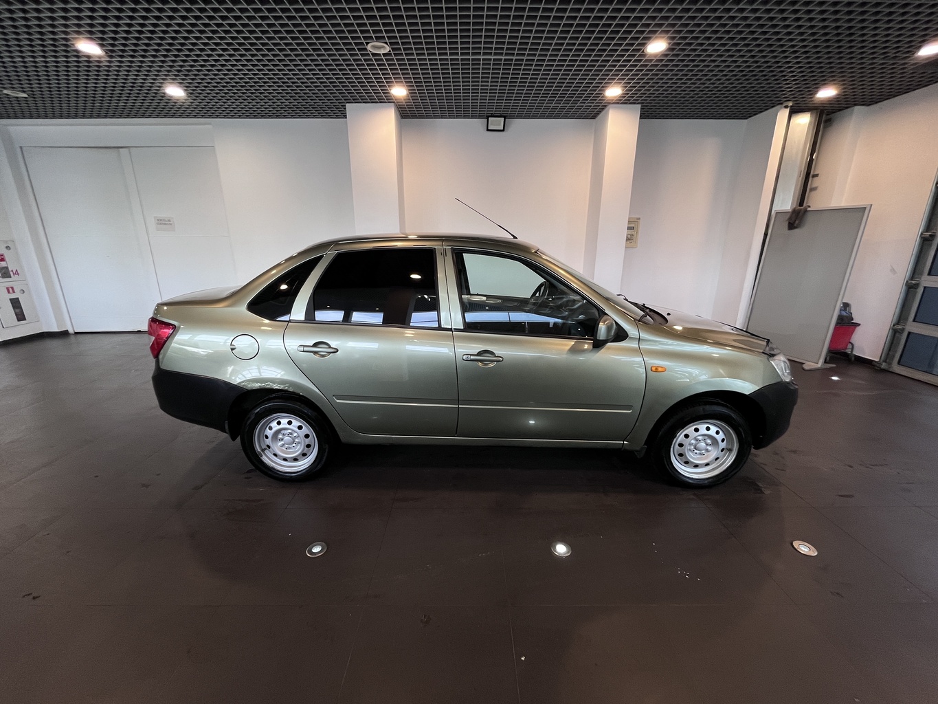 LADA GRANTA