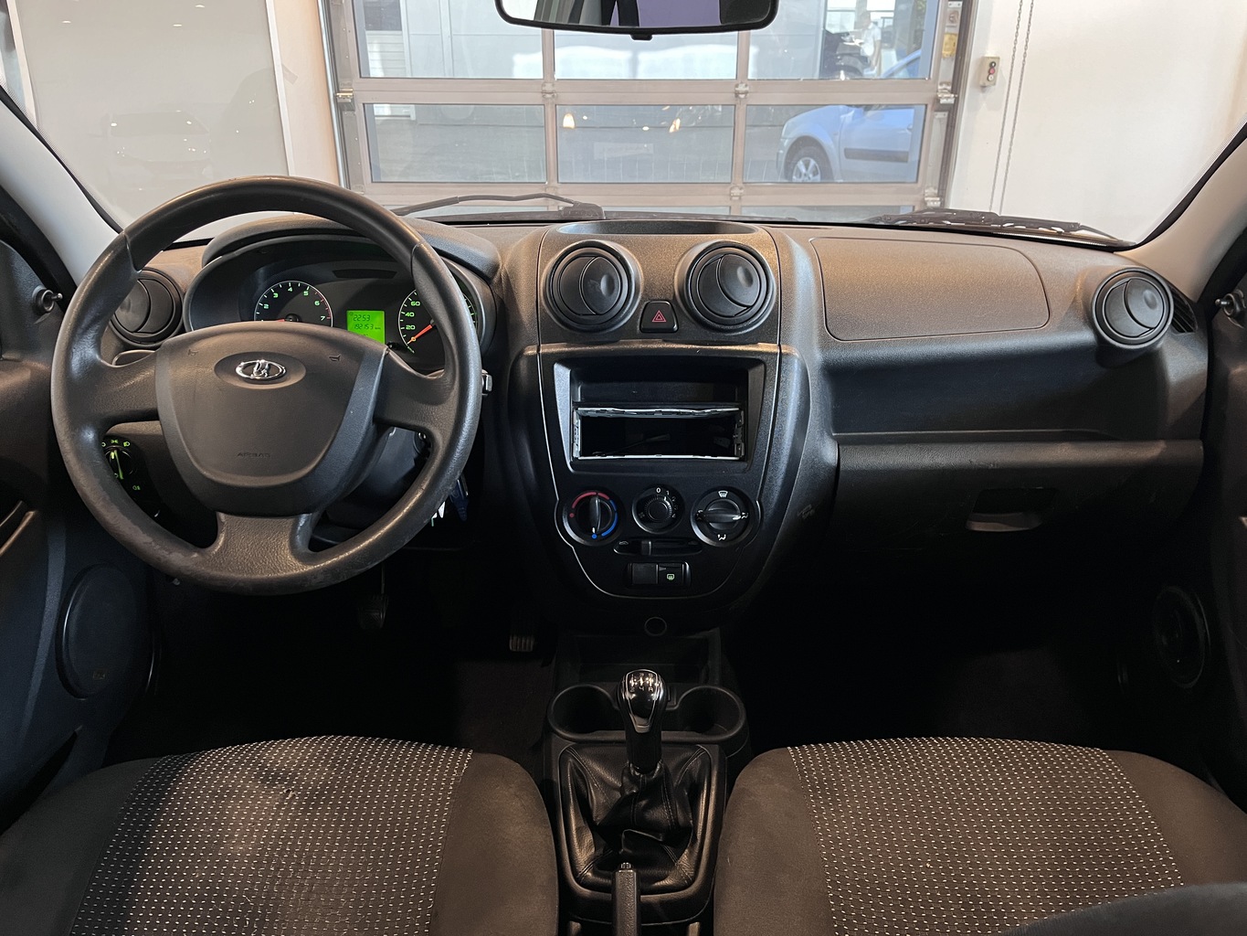 LADA GRANTA