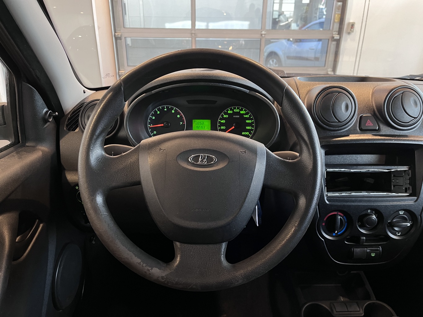 LADA GRANTA