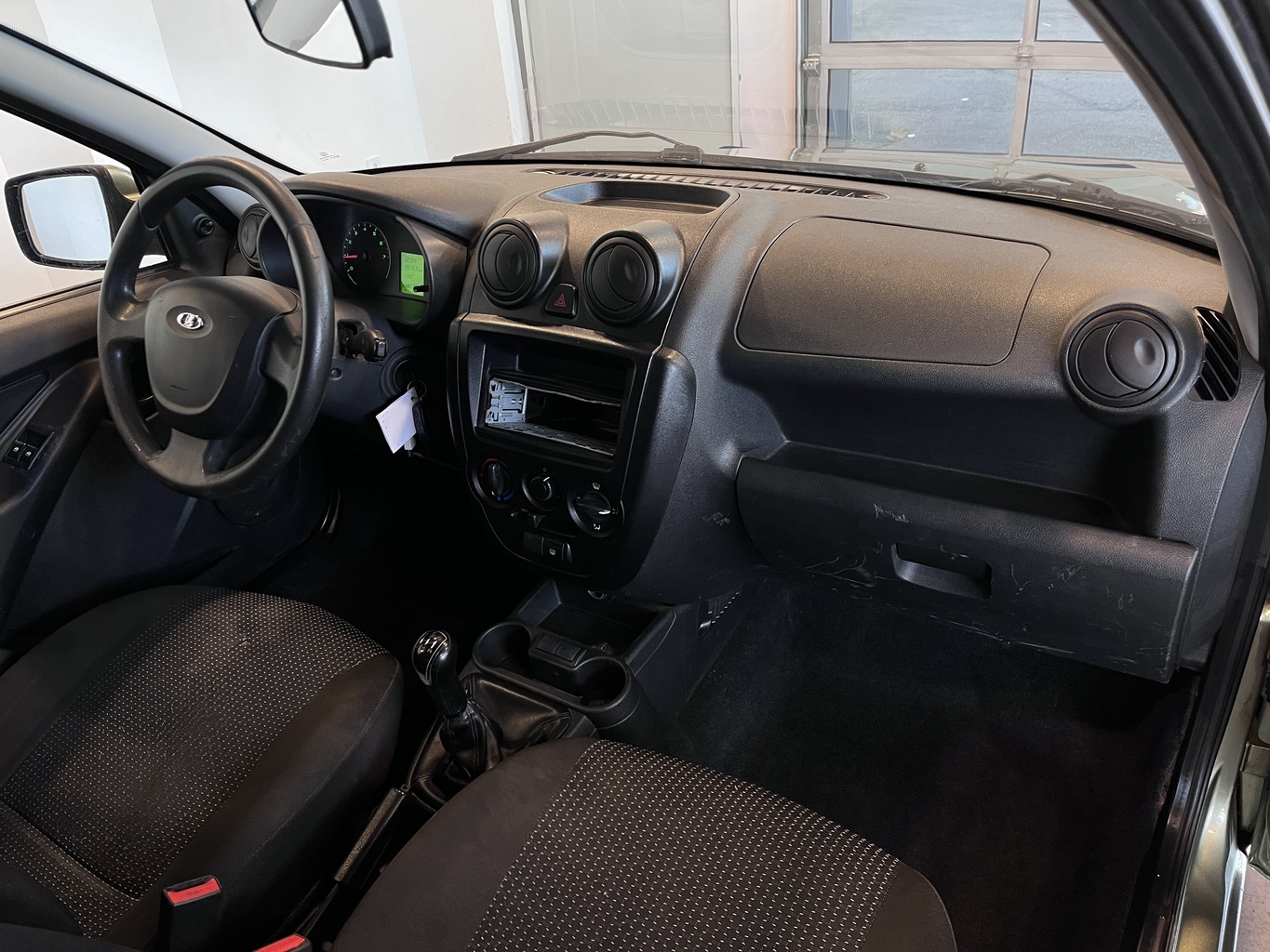 LADA GRANTA