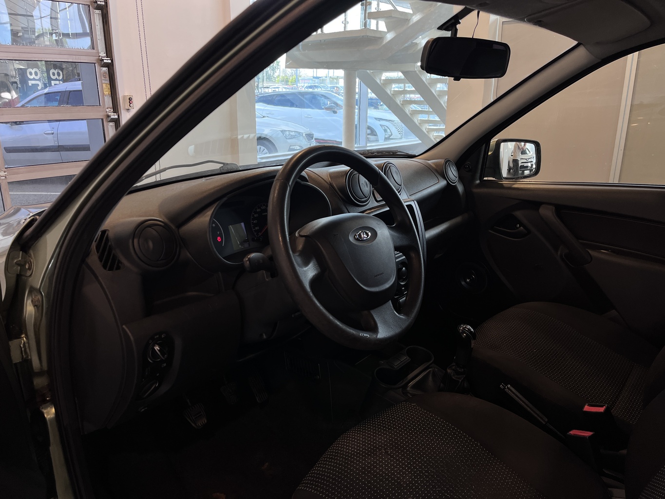 LADA GRANTA