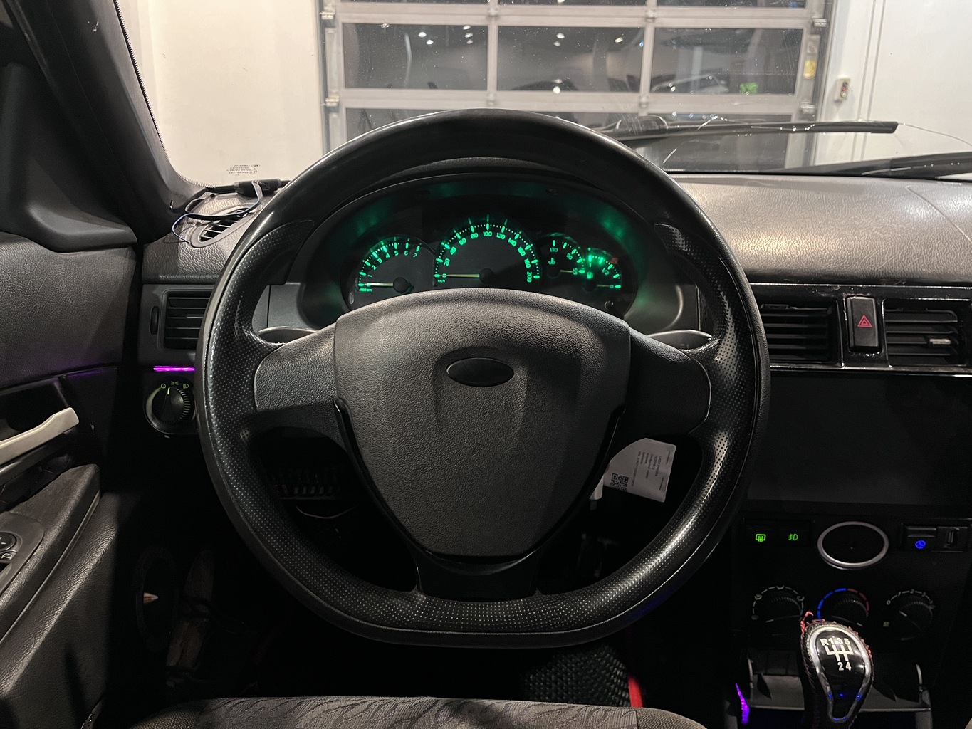 LADA PRIORA