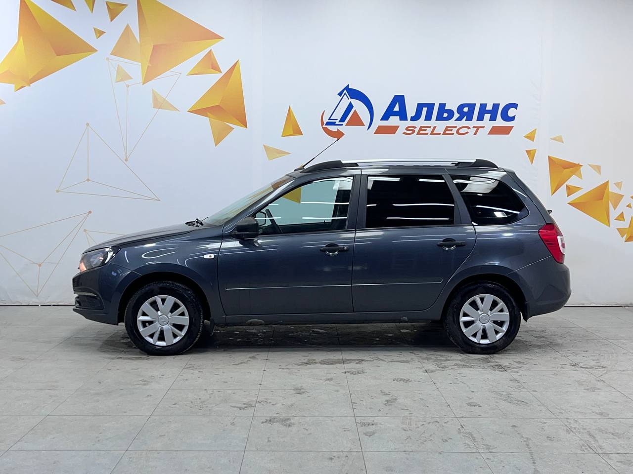 LADA GRANTA