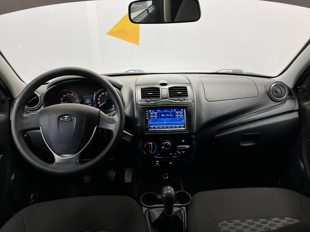 LADA GRANTA