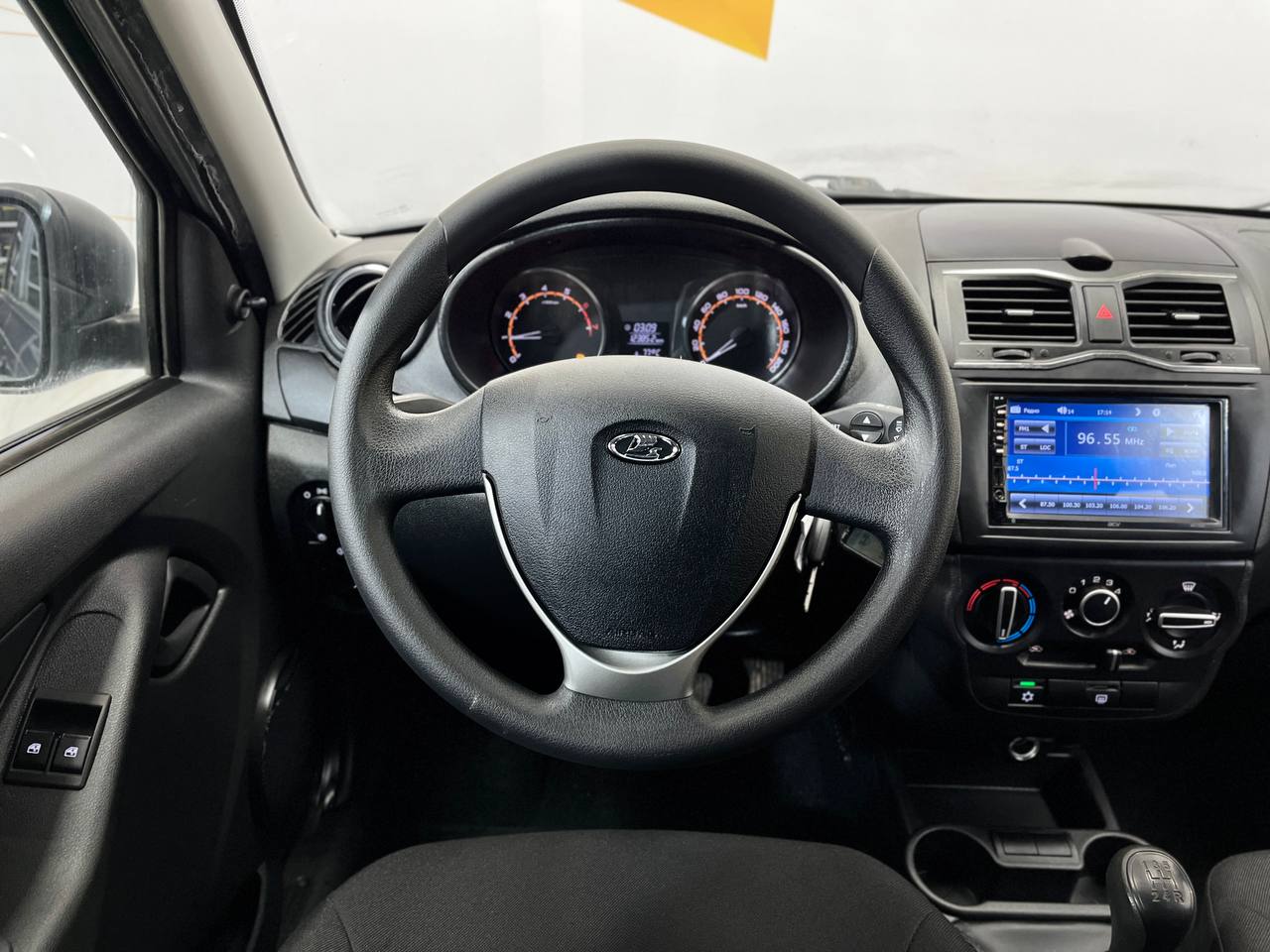 LADA GRANTA