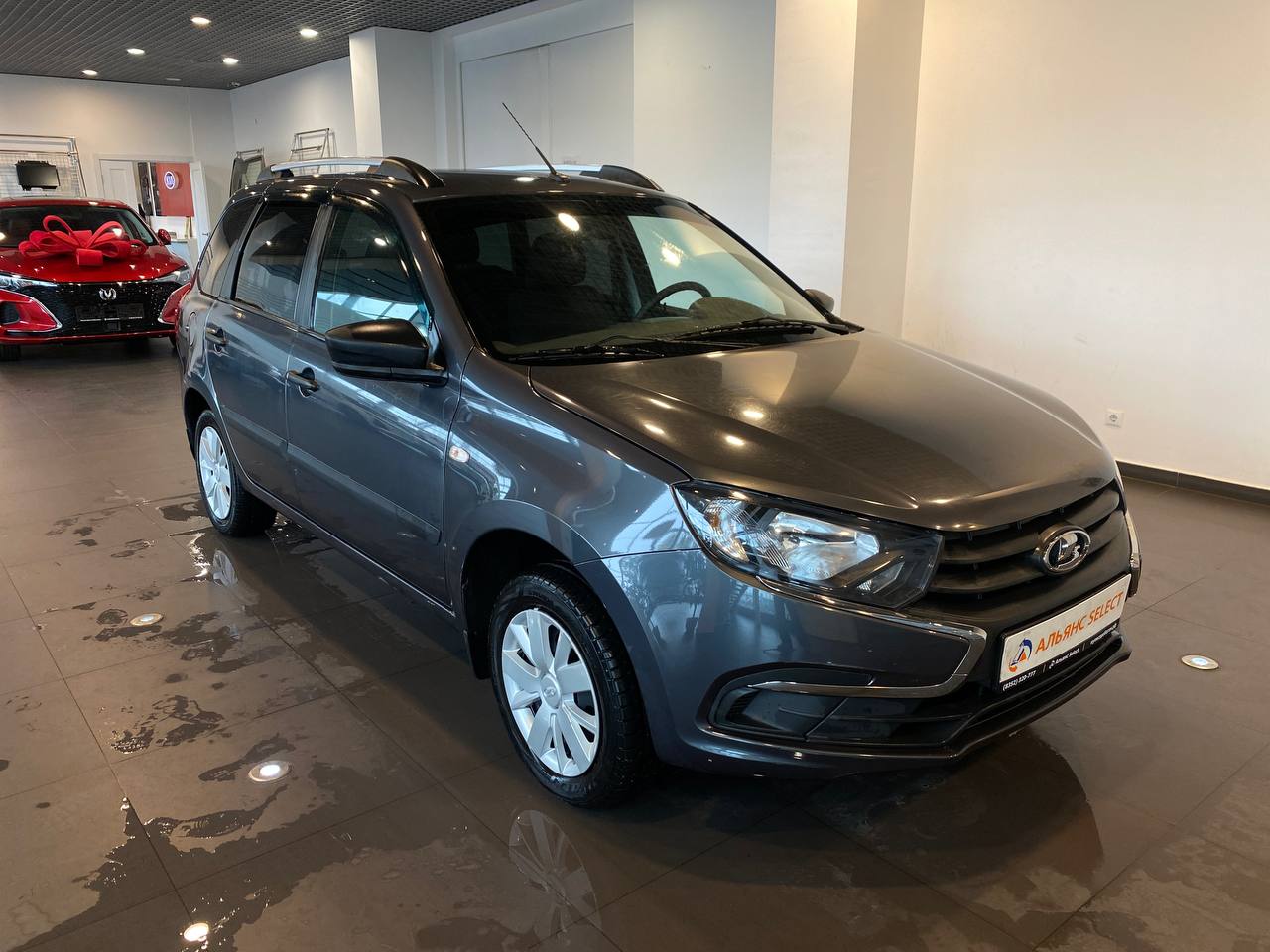 LADA GRANTA