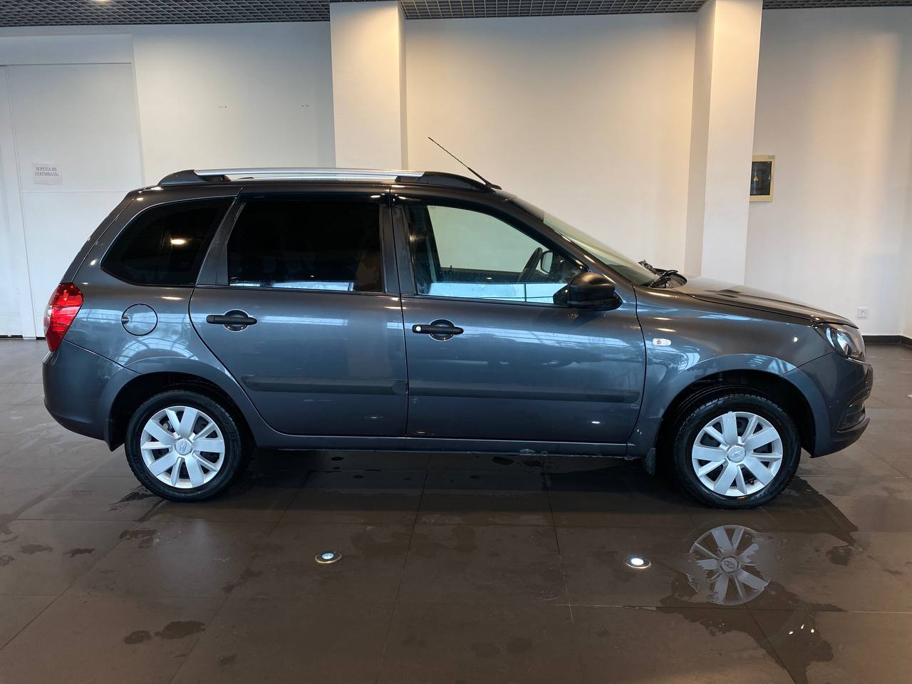 LADA GRANTA