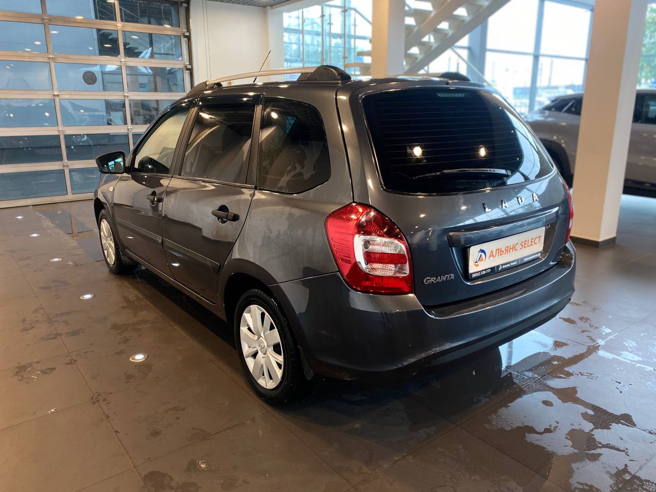 LADA GRANTA