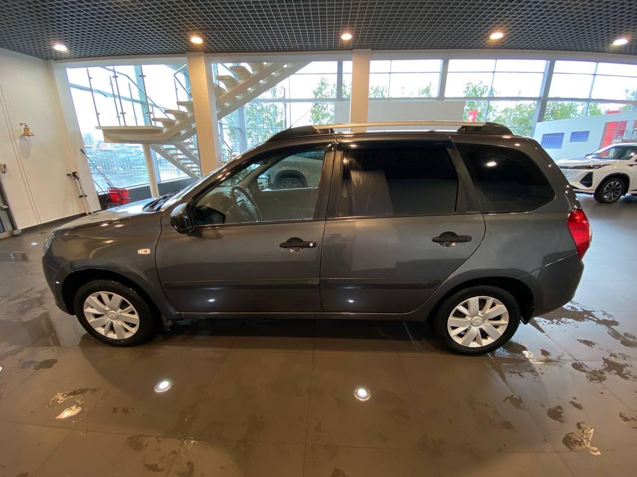 LADA GRANTA