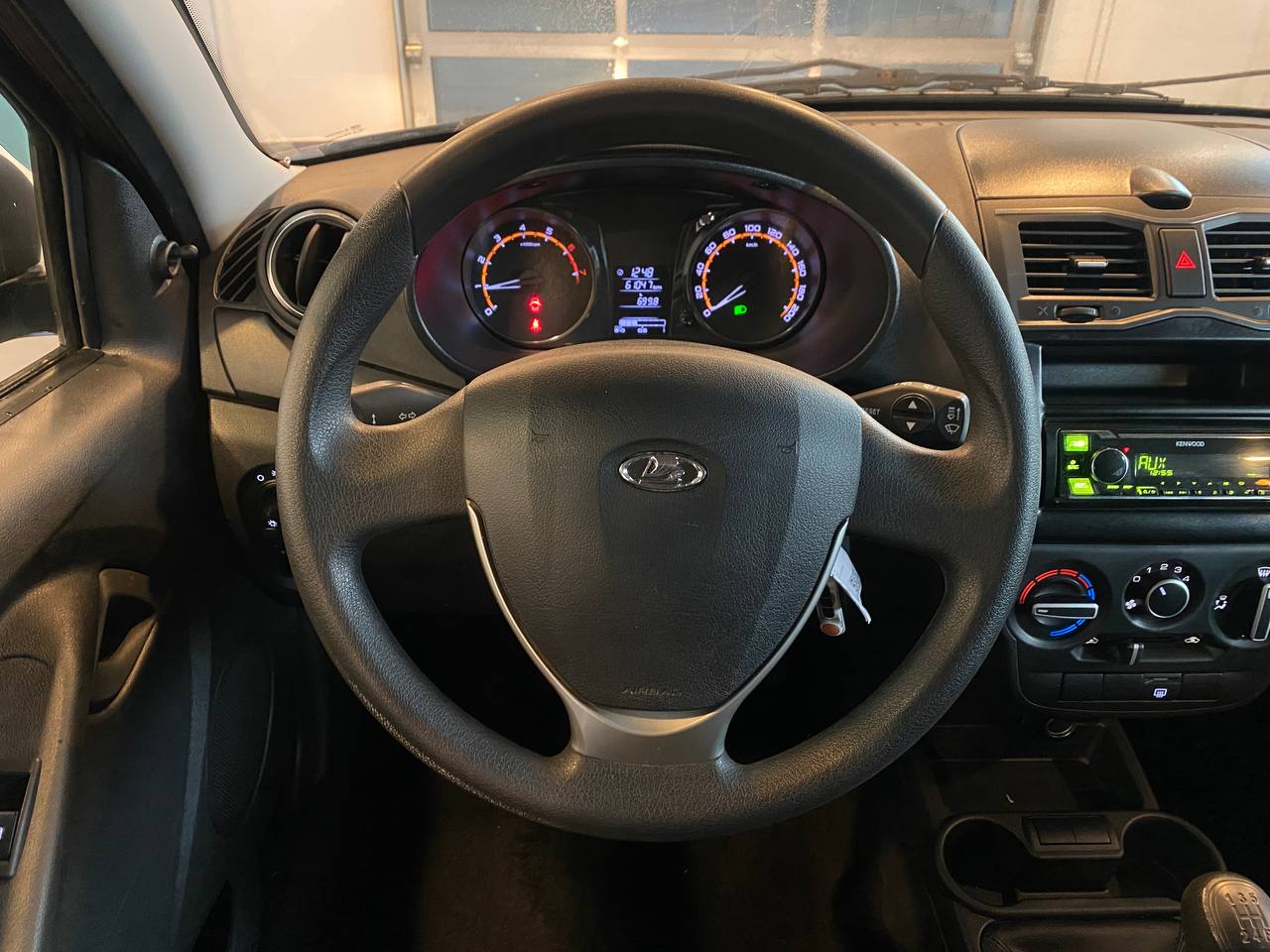 LADA GRANTA