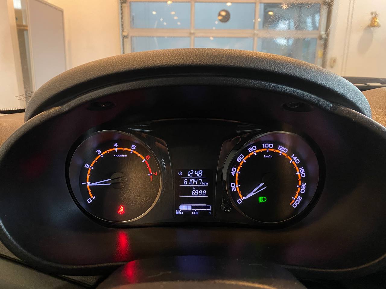 LADA GRANTA