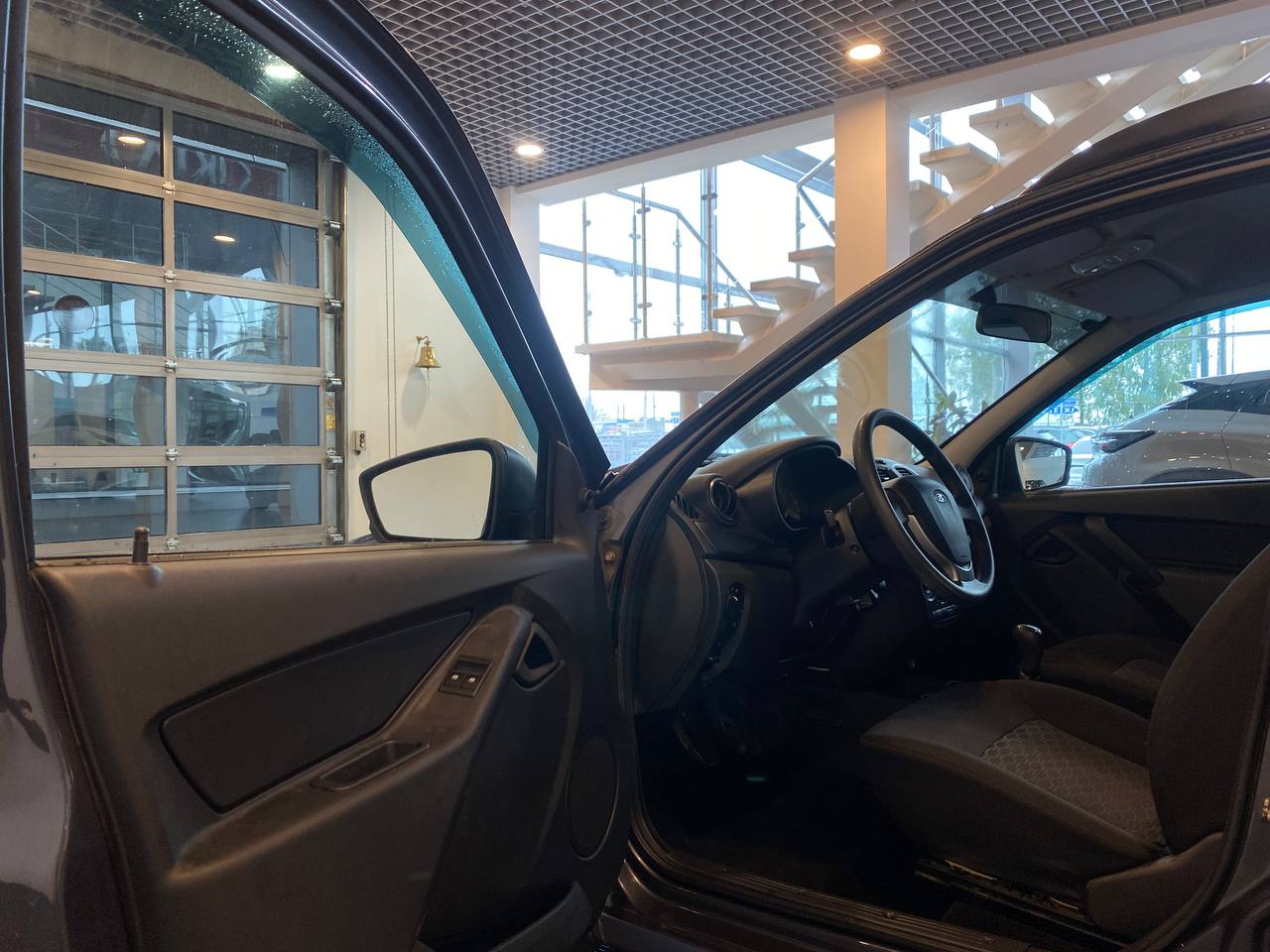 LADA GRANTA