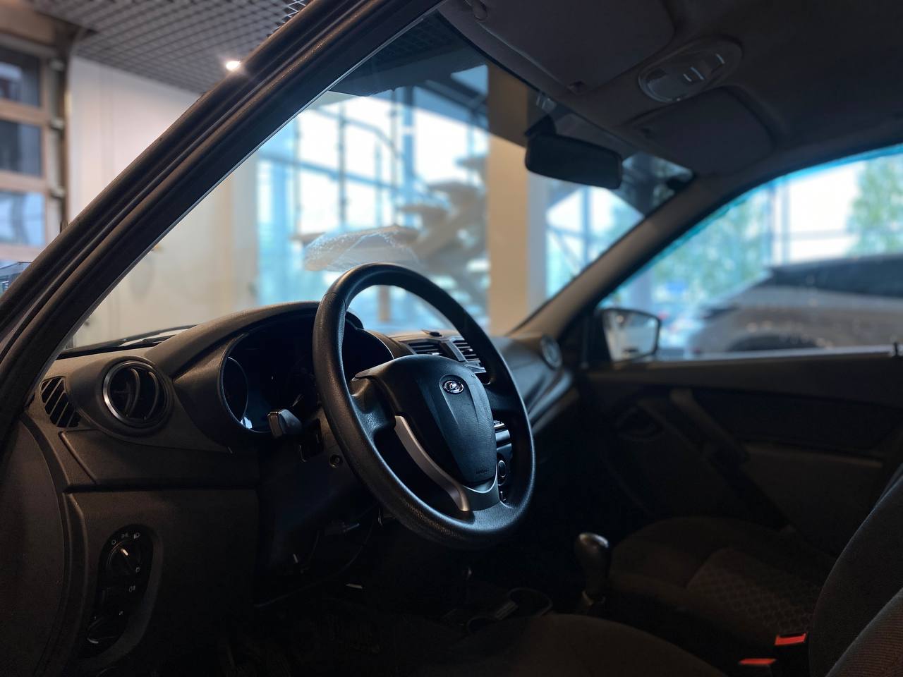 LADA GRANTA