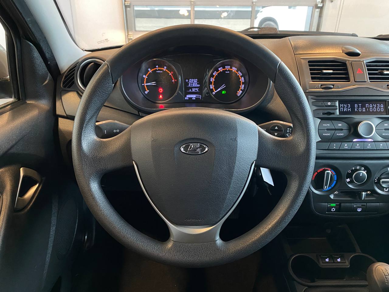 LADA GRANTA