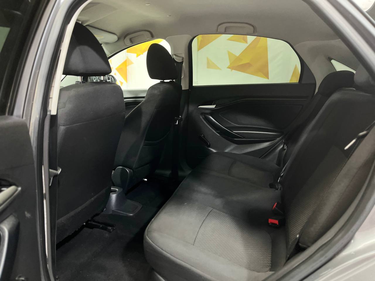 LADA VESTA