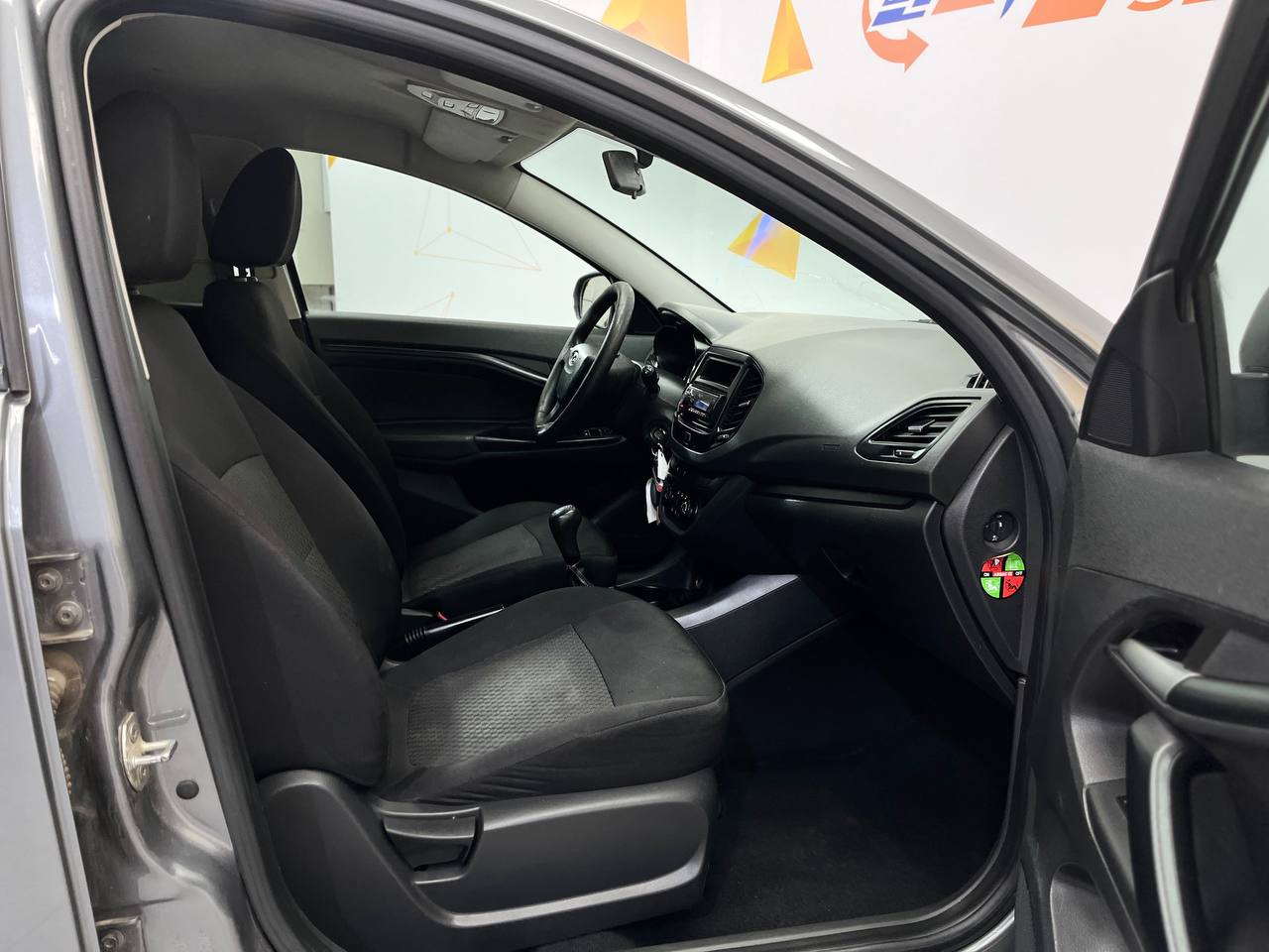 LADA VESTA