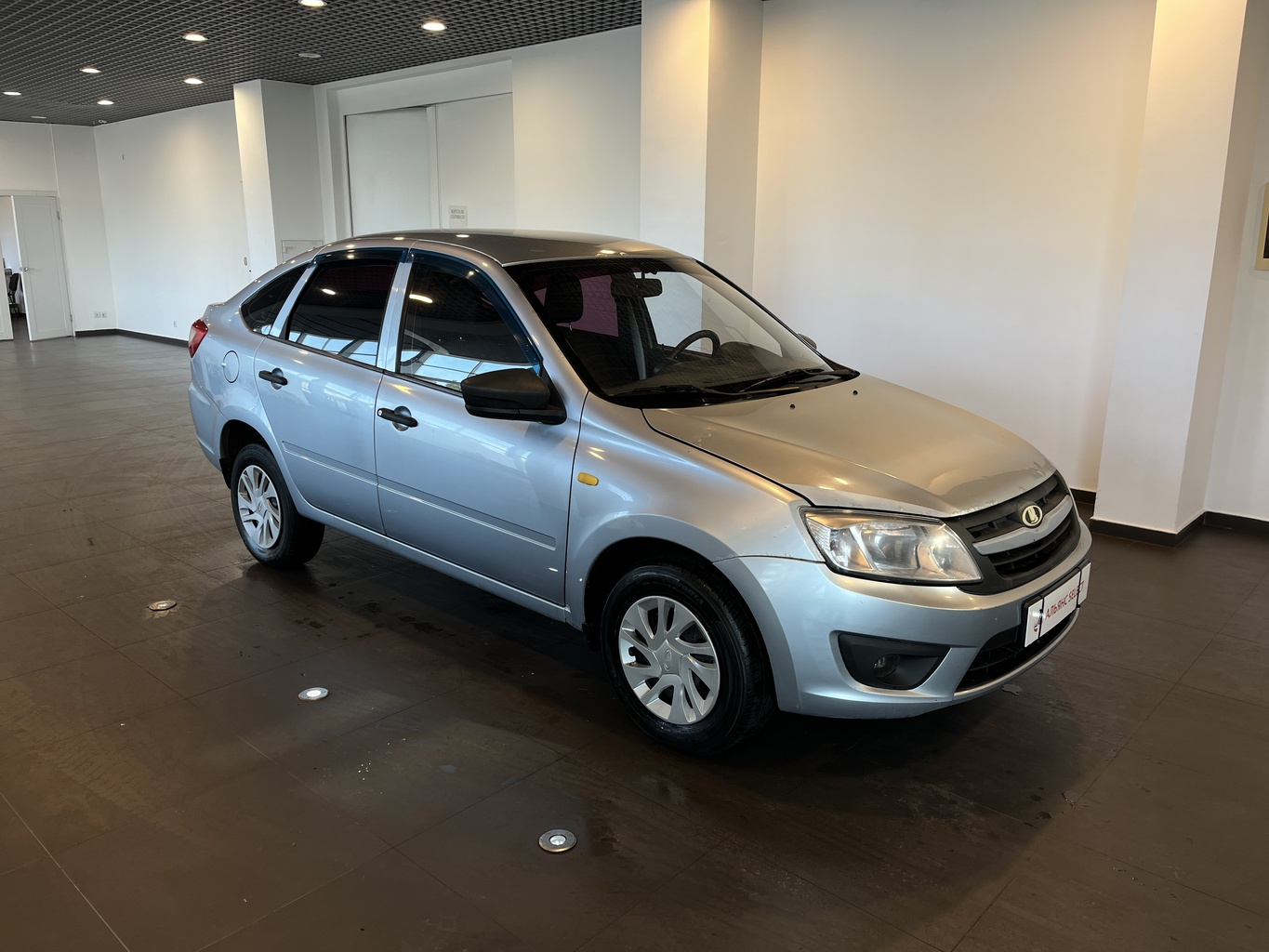 LADA GRANTA