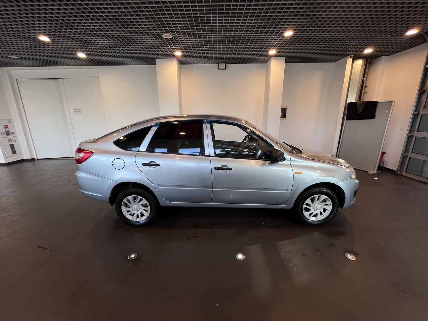 LADA GRANTA