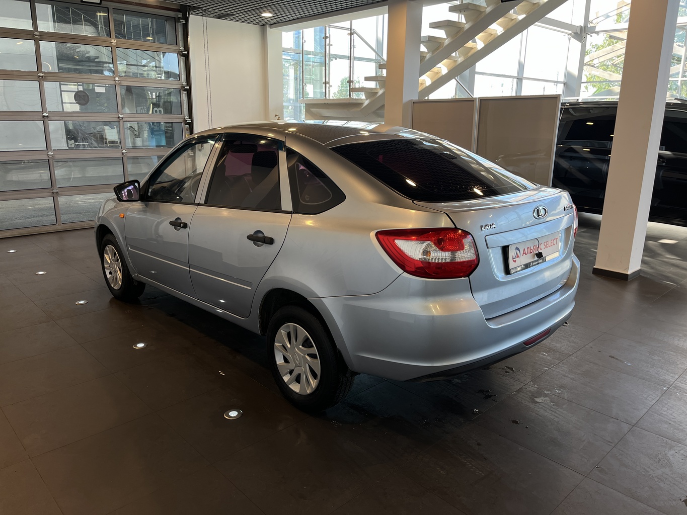 LADA GRANTA