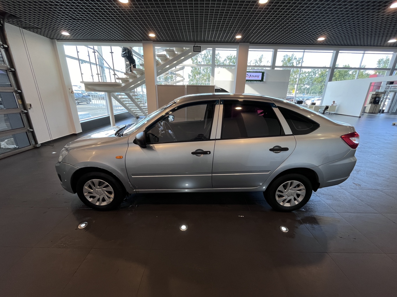 LADA GRANTA
