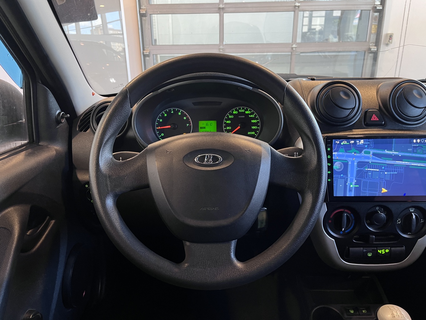 LADA GRANTA